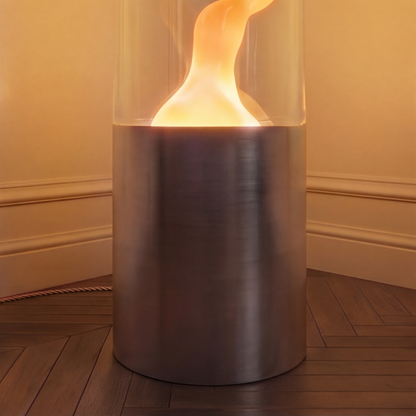 La Volcane — La Lampe qui Hypnotise Votre Pièce