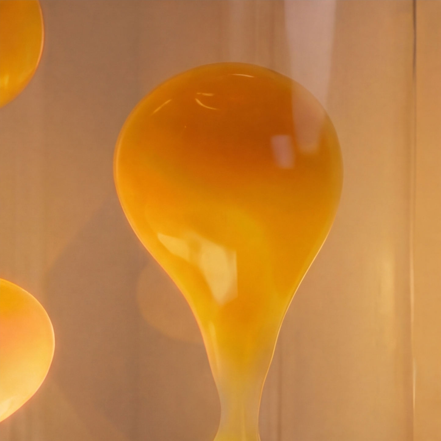 La Volcane — La Lampe qui Hypnotise Votre Pièce
