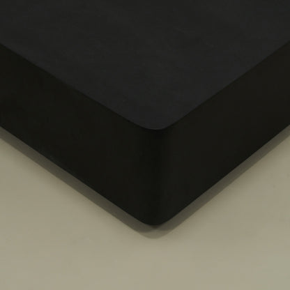 Angelo - Table Basse Rectangulaire Minimaliste Onyx Grande
