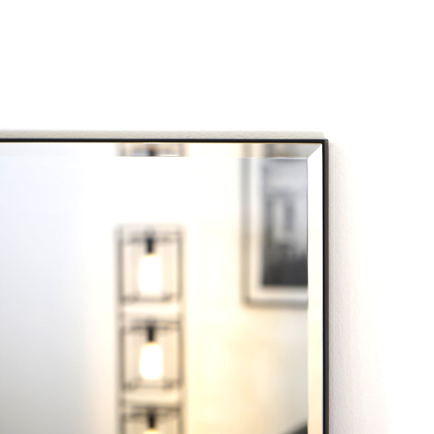 Edge - Grand miroir rectangulaire sans cadre 120cm x 90cm