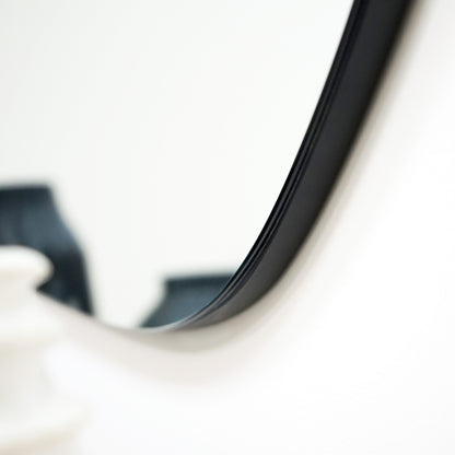 Edge - Grand Miroir d'Étang Sans Cadre Irregular 100cm x 75cm