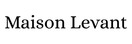 Maison Levant