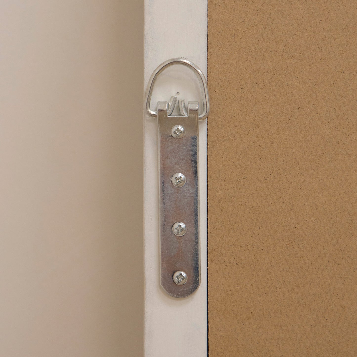 Tamara - Miroir en béton arche extra large pleine longueur 190cm x 110cm