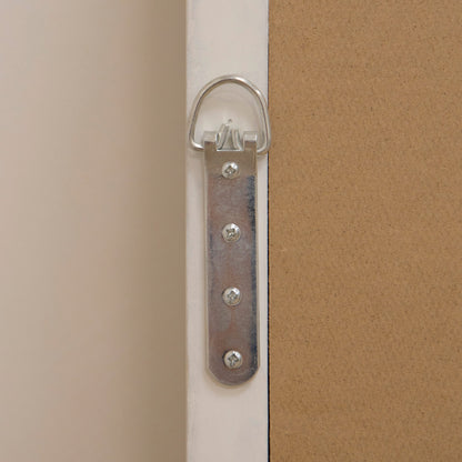 Tamara - Miroir en béton arche extra large pleine longueur 190cm x 110cm