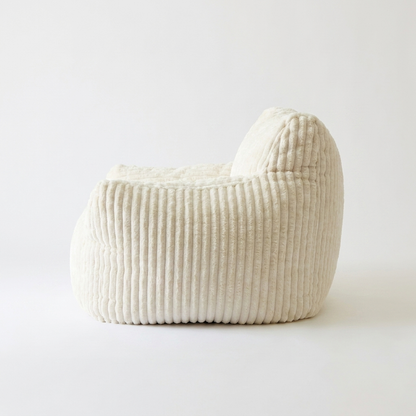 Fauteuil Cocon XL — Douceur & Confort Moelleux